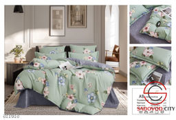 Комплект постельного белья