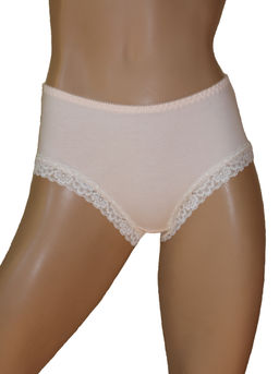 478 Трусы - Силуэт фото 3