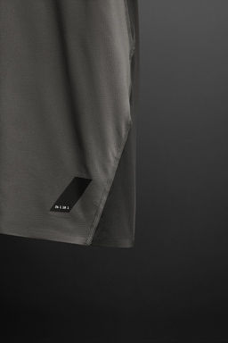 WORKOUT T-SHIRT - Zara фото 11