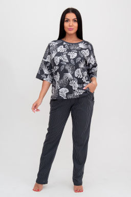 № 1290/1 Костюм с брюками - Modellini фото 2