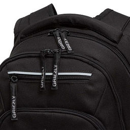 RU-431-1 Рюкзак - Grizzly фото 10