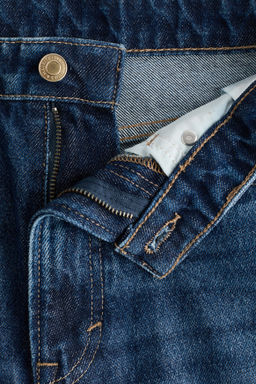 Straight High Jeans - H&m фото 8