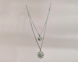 Подвеска на цепочке - Vel vett фото 2