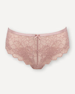 Кружевные трусы-бикини - Deseo фото 2