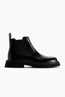 Botas Chelsea