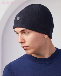 TRACKER Шапка мужская (55-60)