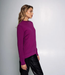 Водолазка #ОКТ05 - Dommod фото 22