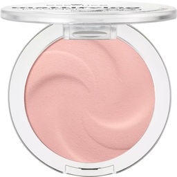 essence Матирующая компактная пудра Mattifying Compact powder, 10 светлый беж  фото 2