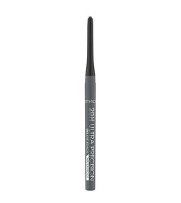CATRICE Карандаш для глаз Eyeliner Ultra Precision Gel Eye 20H Waterproof, 020 Grey  фото 2