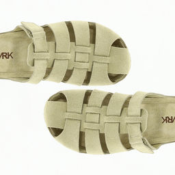 Туфли летние женские