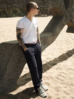 Брюки Opium F-136 фото 14