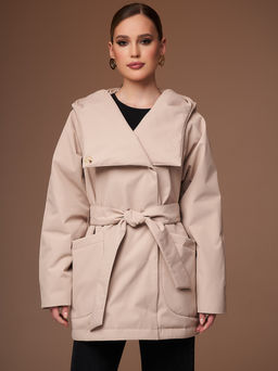 Плащ женский HOOPS, арт. 33020  фото 5