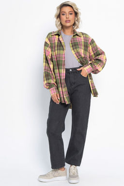 Рубашка Дэлли - Lt collection фото 16