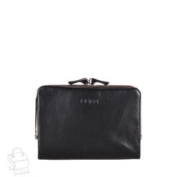 Женский кошелек 23-14WN black BBGS в Новосибирске