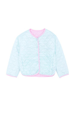 U. S. Polo Assn Пальто с магнолией для девочки - U.s. polo assn фото 9