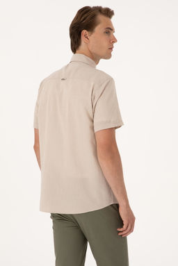 Erkek Ta_ K_sa Kollu G_mlek Sepette S_rpriz _ndirim - U.s. polo assn фото 5