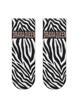 Цена за 2 пары. Носки Классические CONTE Носки с принтом FANTASY 70 mix - Conte elegant фото 39