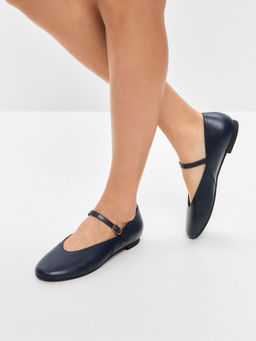 25504008054, Балетки женские, ARGO Натуральная кожа  фото 5