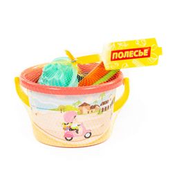 Набор №251 - Полесье фото 6