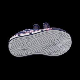 Кеды CV0810-1 синие - Sport фото 3