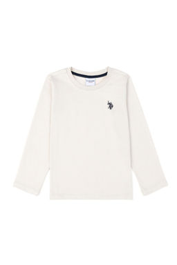 Базовый свитшот Stone для мальчиков