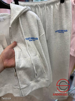 Женский спортивный костюм - Bruno фото 4