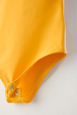 PLAIN ROMPER - Zara фото 4