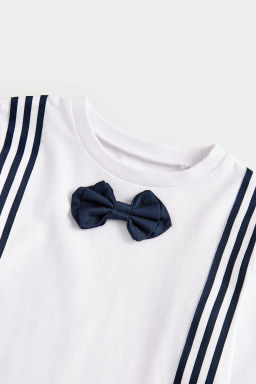 mothercare / Футболка с длинным рукавом, лонгслив фото 4