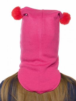 Уценка Pelican GKWQ4196 шапка для девочек  фото 3