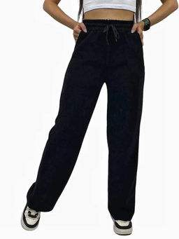 Брюки палаццо