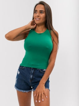 МАЙКА ЖЕНСКАЯ - Chic & charisma фото 14