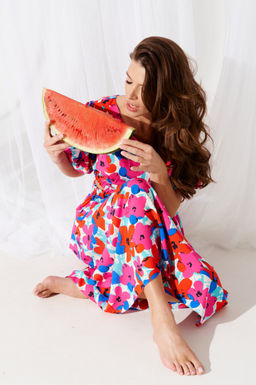 Платье женское - Elletto фото 4