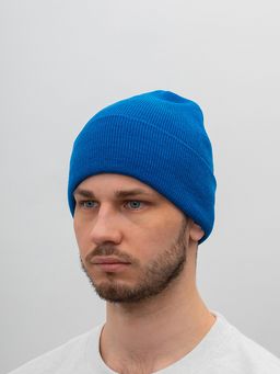 Шапка FLEXFIT арт. 1501KC (синий)