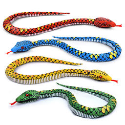 Мягкая игрушка "Змея" 180 см