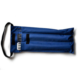 Набор для барбекю (щипцы, вилка, лопатка) в чехле арт.1с995 (г.Аша) /Амет/