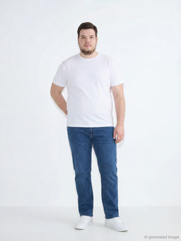 779 Regular Fit Erkek Jean Pantolon