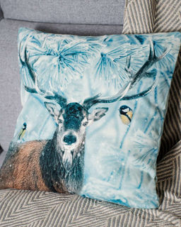 Декоративная наволочка ANG020