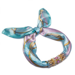 Косынка Стюардесса 002262_53 - Foxtrot фото 67