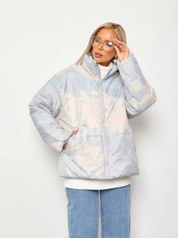 JETTY Куртка с утеплителем 100 гр/м2  фото 9