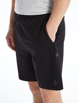 Slim Fit Erkek ?ort - Waikiki фото 2