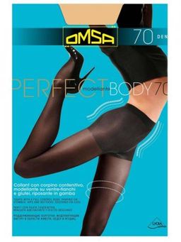 Колготки (Omsa) Perfect Body 70