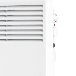 Обогреватель конвекционный GALAXY LINE GL8227/белый (видео в описании)  фото 2