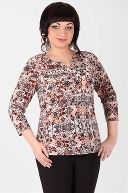 19-92 ИММЕНС 3783.С1 Блуза