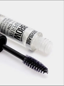 Цена за 2 шт. Luxvisage Гель-фиксатор для бровей "Luxvisage Brow fixing" прозрачный
