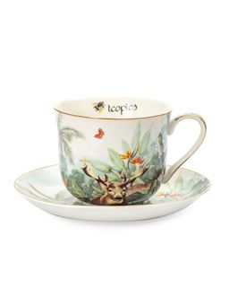 Чайная пара TROPICS 400мл