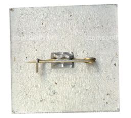 Значок Анапа санаторий Россиянка