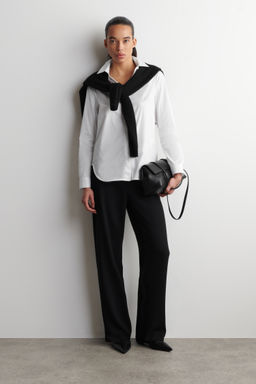 CAMISA DE ALGOD?N CL?SICA - H&m фото 6