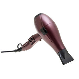 Harizma Профессиональный компактный фен для волос / Advantage 10224S, 2300 Вт, королевская сирень  фото 2