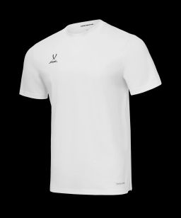 Футболка тренировочная JOGEL DIVISION PerFormDRY Training CVC 00, белый