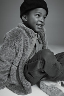 Joggers cargo - H&m фото 4